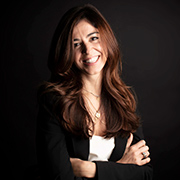 Judith Estrella